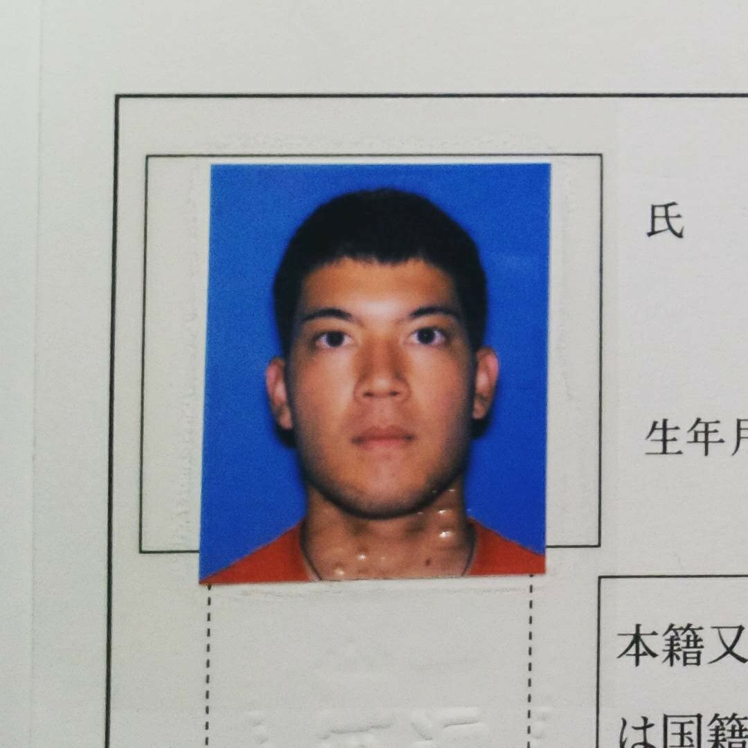 仮免許
