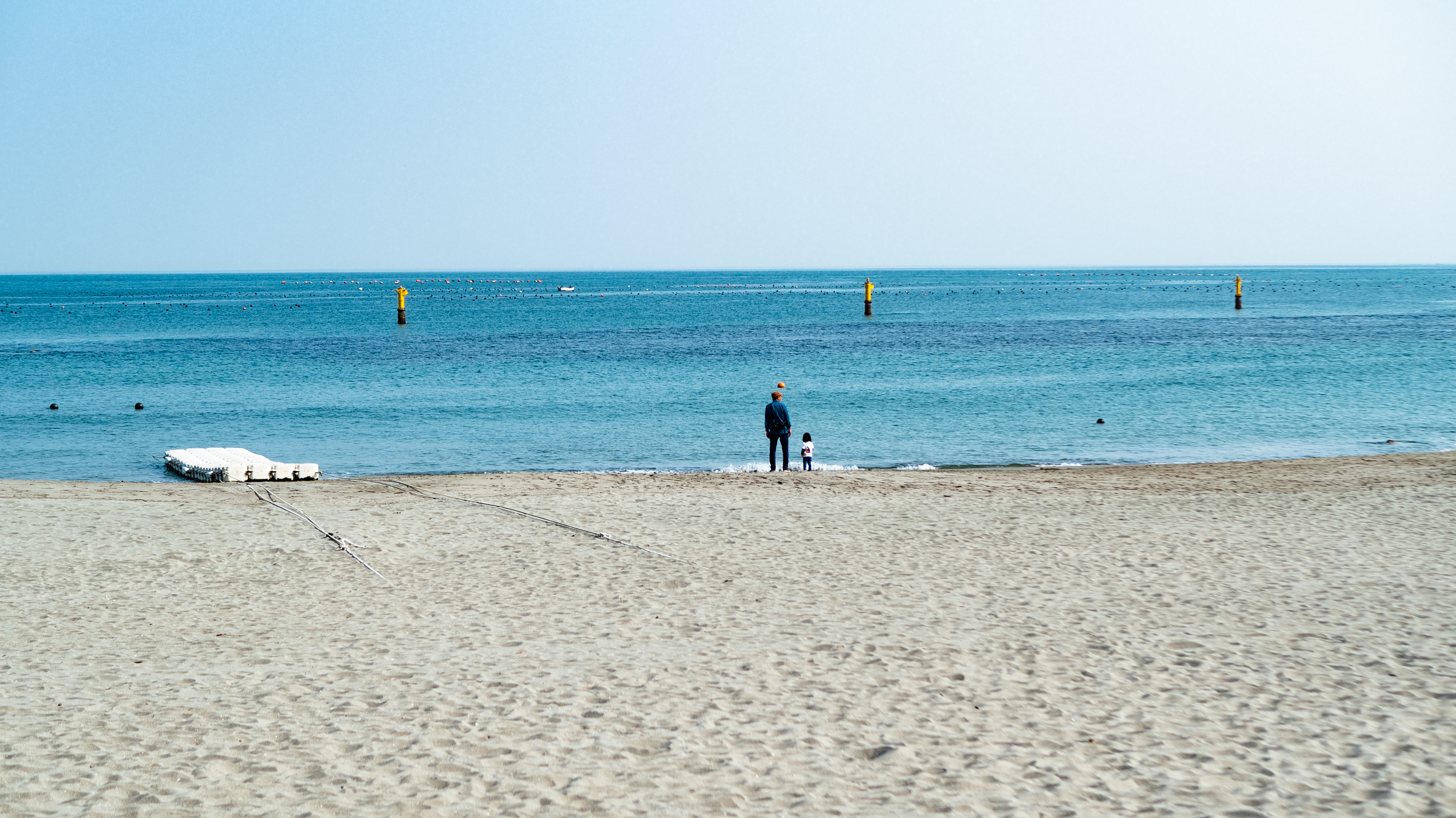 sea