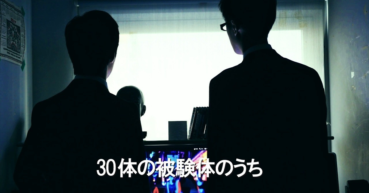 PV制作の話